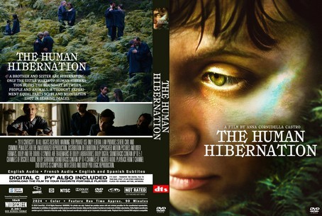 The Human Hibernation 2024