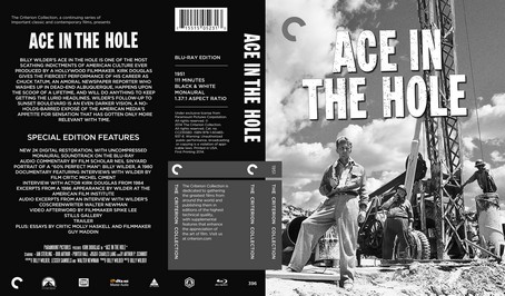Ace in the Hole 1951