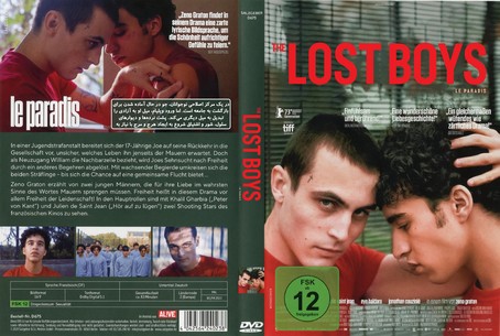 The Lost Boys 2023