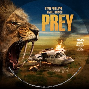 Prey 2024