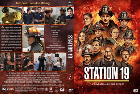 Station 19 Season 17