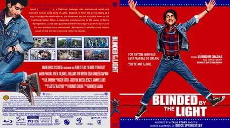 Blinded by the Light 2019