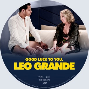 Good Luck to You, Leo Grande 2022
