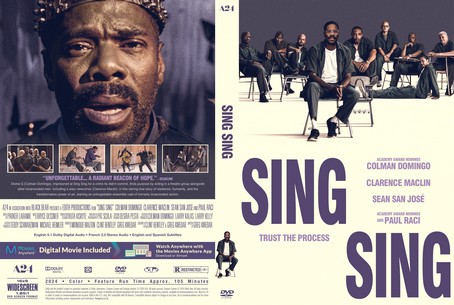 Sing Sing 2023