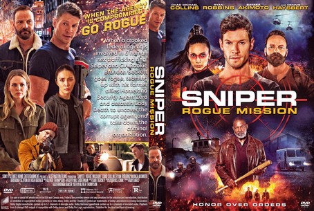 Sniper Rogue Mission 2022