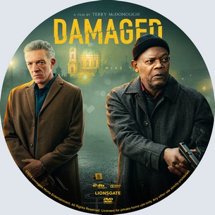 Damaged 2024