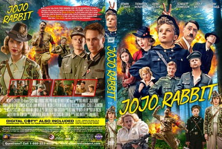 Jojo Rabbit 2019
