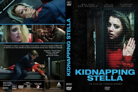 Kidnapping Stella 2019