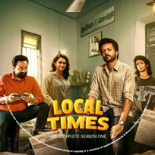 Local Times Season 1
