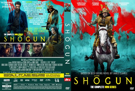 Shogun Season 1