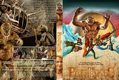 The Primevals 2024
