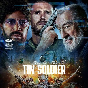 Tin Soldier 2023