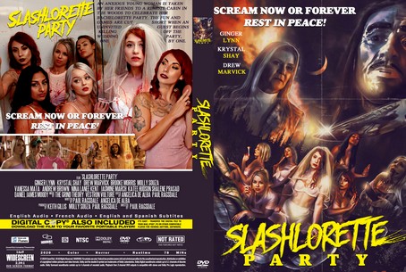 Slashlorette Party 2020