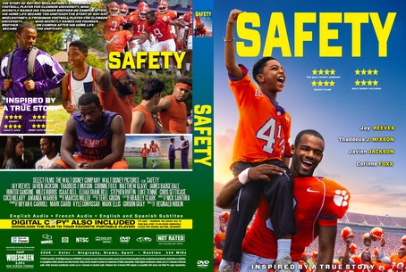 Safety 2020