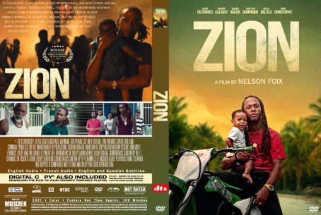 Zion 2025