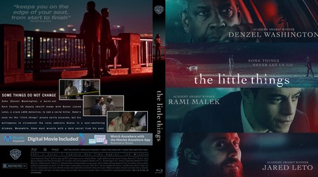 The Little Things 2021