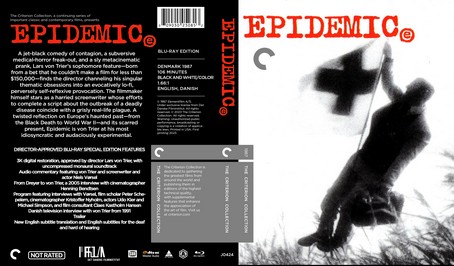 Epidemic 1987