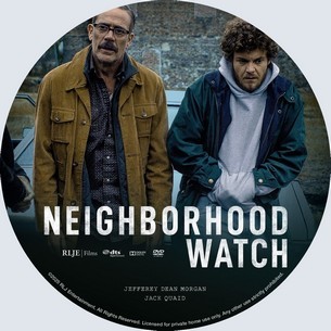 Neighborhood Watch 2025
