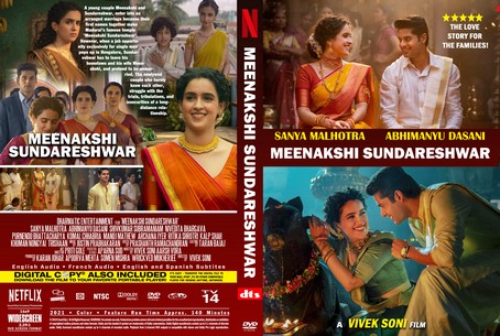 Meenakshi Sundareshwar 2021