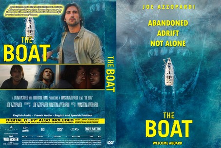 The Boat 2018