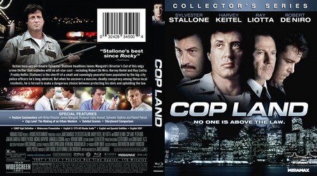 Cop Land 1997