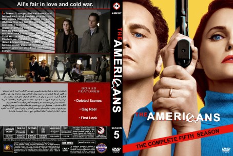 The Americans Season 1