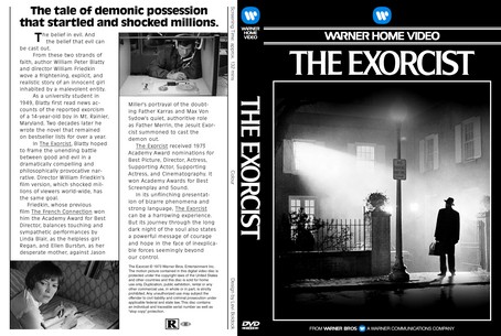 The Exorcist 1973