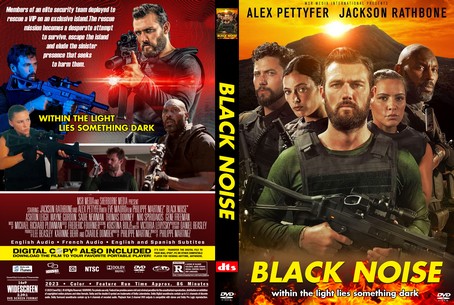 Black Noise 2023