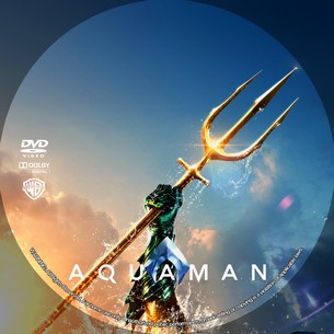 Aquaman 2018