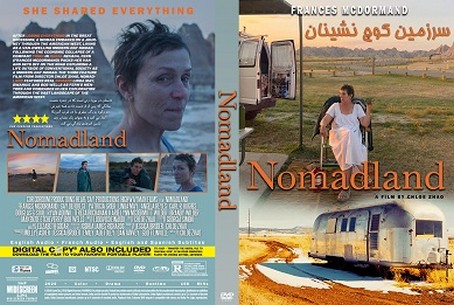 Nomadland 2020