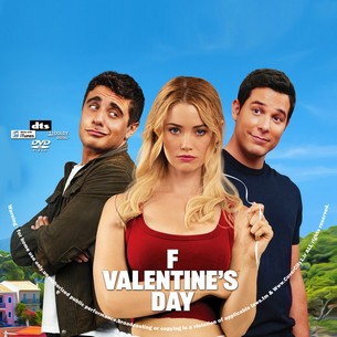 F Valentine's Day 2026