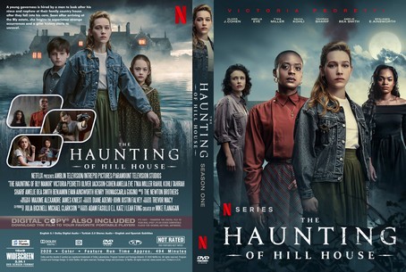 The Haunting of Bly Manor Season 1