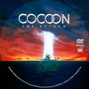 Cocoon The Return 1988