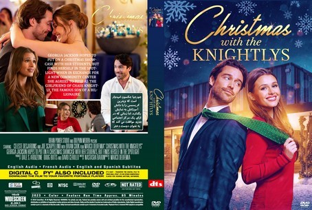 Christmas with the Knightlys 2023