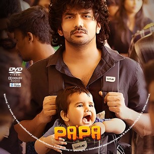 PaPa O Naanna 2025