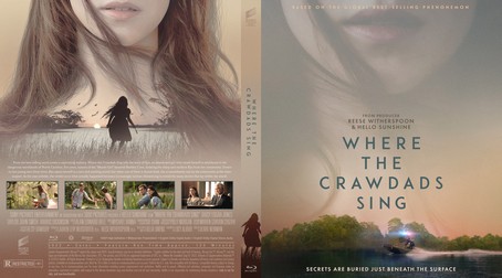 Where the Crawdads Sing 2022