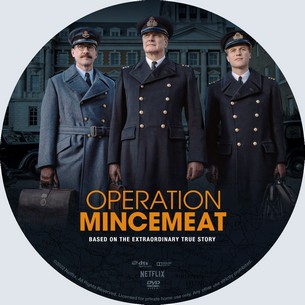 Operation Mincemeat 2021