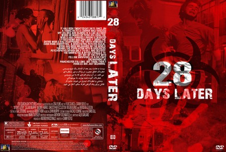 28 days later 2002