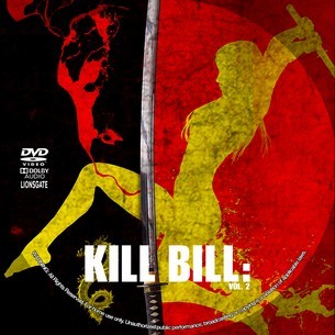 Kill Bill Vol. 2 2004