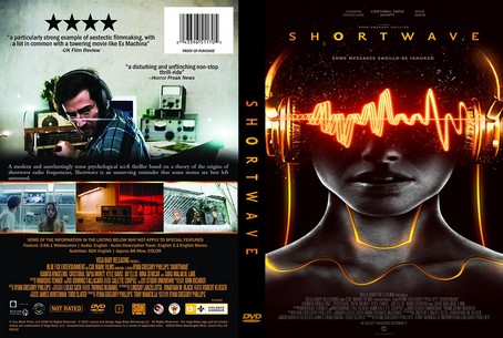 Shortwave 2016