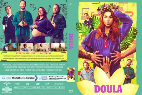 Doula 2022