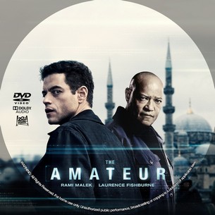The Amateur 2025