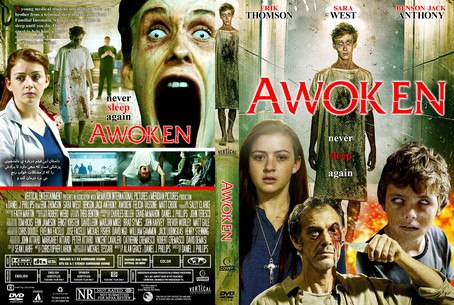 Awoken 2019