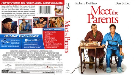 Meet the Parents 2000