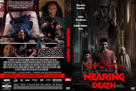 Nearing Death 2024