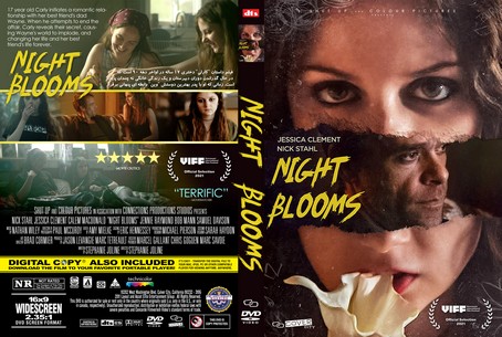 Night Blooms 2021