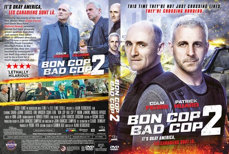 Bon Cop Bad Cop 2 2017