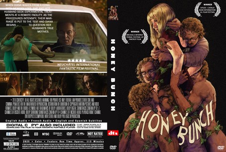 Honey Bunch 2025
