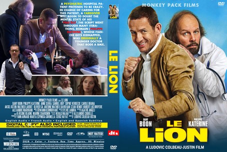 Le lion 2020