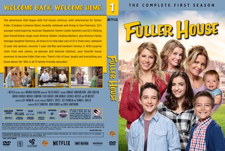 Fuller House Season 1